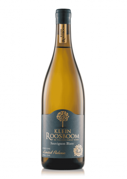 Klein Roosboom Boutique Winery Klein Roosboom Limited Range Sauvignon Blanc 